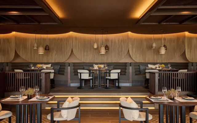 Отель Ikos Porto Petro All inclusive