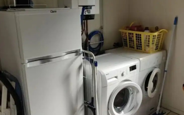 Villa Right by the sea