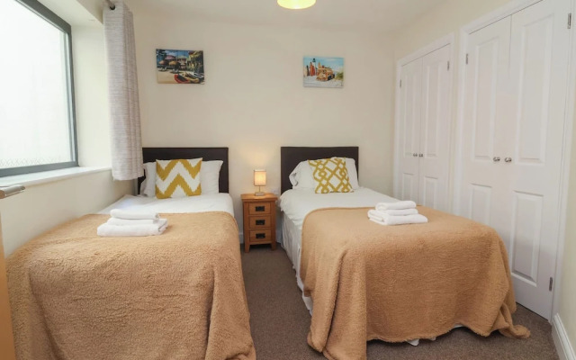 1107 Westbeach Resort