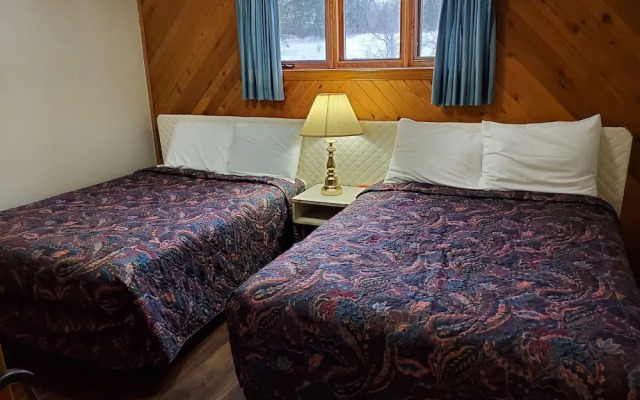 Town And Country Motel