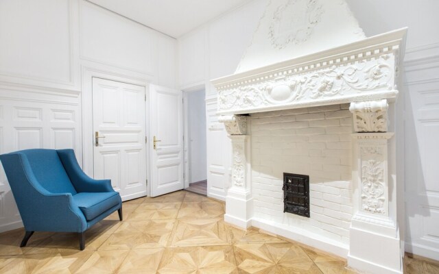 HeyMi Apartments in City Center