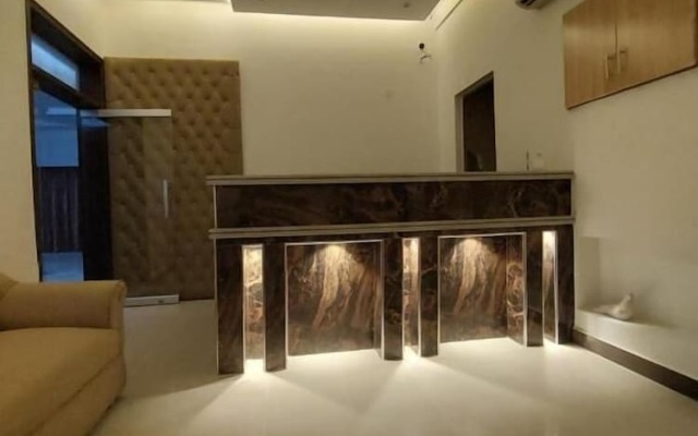 Hotel Green land