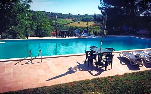 B&B Masseria Nardelli