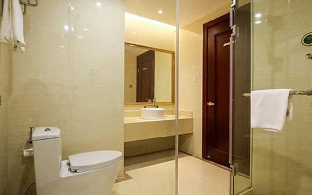 Vienna Hotel Shanghai Hongqiao Convention & Exhibition Center