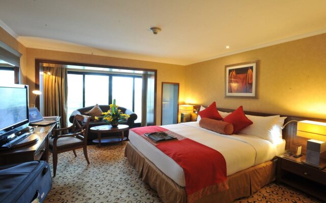InterContinental Nairobi
