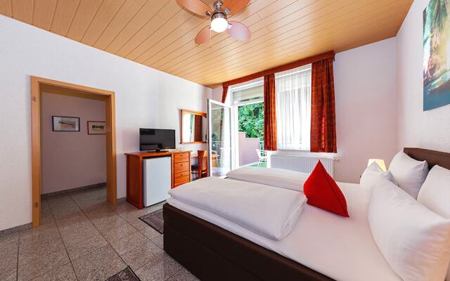 Hotel Avalon
