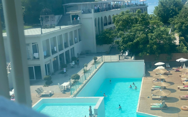 Best View-stylish Penthouse With Communal Pool
