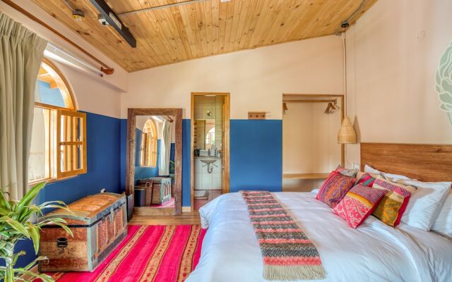 San Sebastian Hotel Boutique