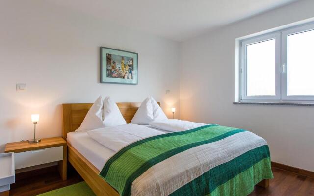 Apartment Maestral