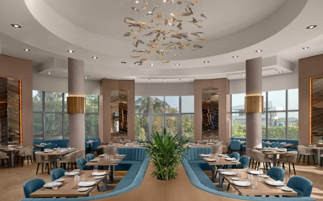 Delta Hotels by Marriott Istanbul West