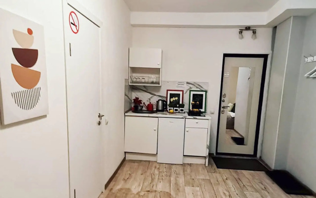 Apartment Good day on Shevchenko 20