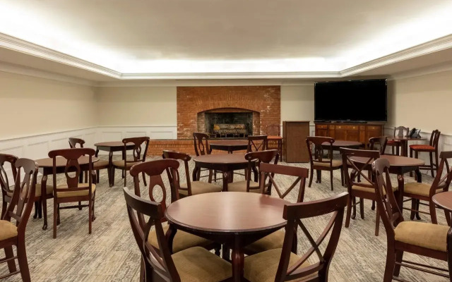 Westgate Historic Williamsburg Resort