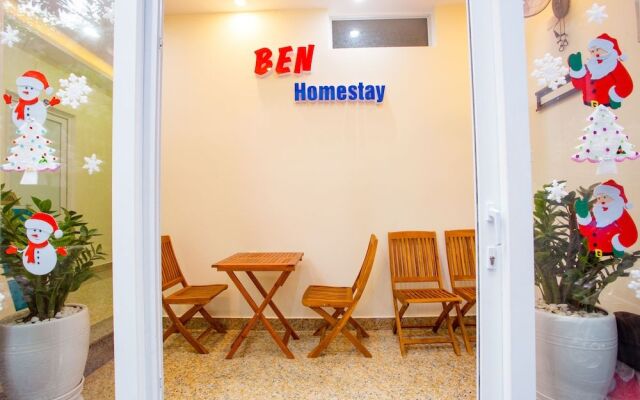 Ben Homestay