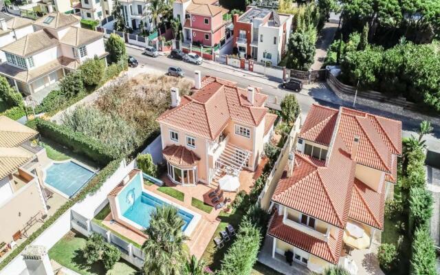 Villa Quinta da Marinha II (Allure)