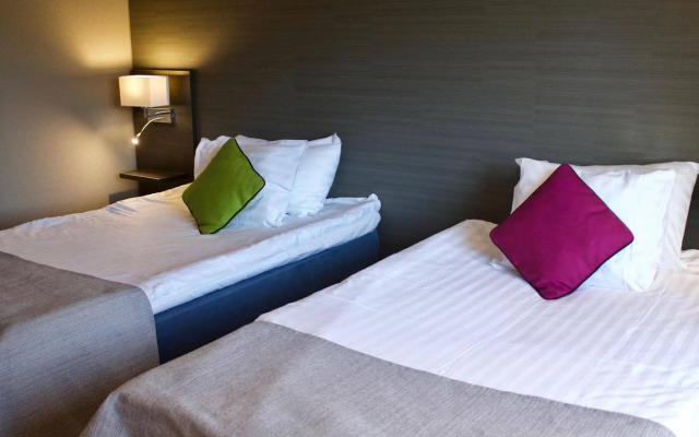 Hotel Kauppi