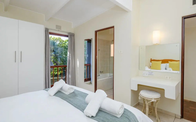 San Lameer Villa Rentals 3501