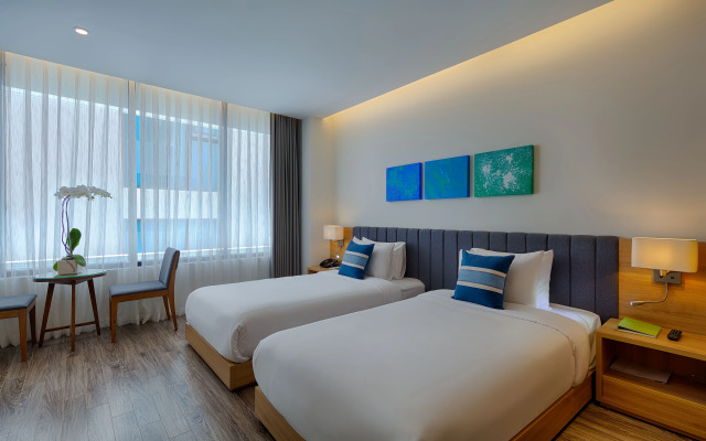 Belle Maison Parosand Da Nang Hotel