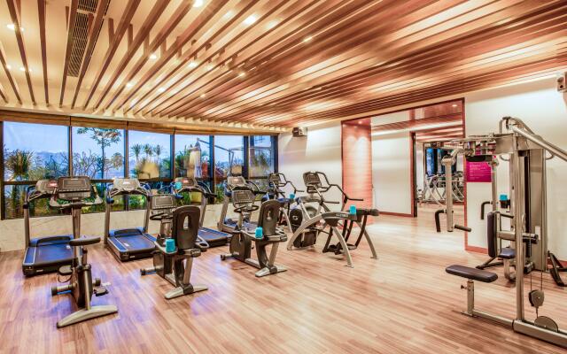Crowne Plaza Sanya City Center by IHG