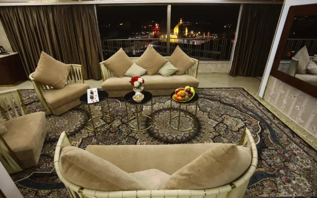 Qasr AlDur Hotel
