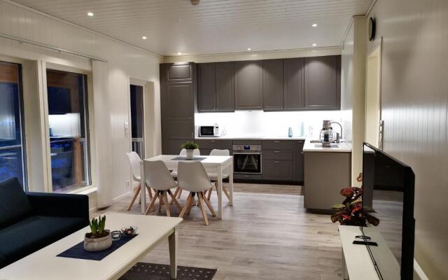 Skaimsberg Holiday Apartments