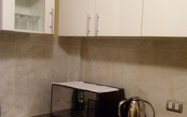 Apartmen House Malena