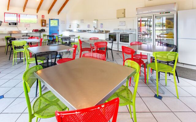Kaikōura TOP 10 Holiday Park
