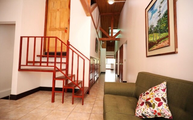 Whitehouse Bed and Breakfast