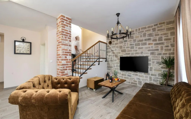 Villa Imperia Zadarvillas