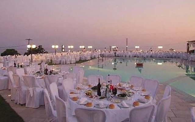 FilosXenia Ismaros Hotel