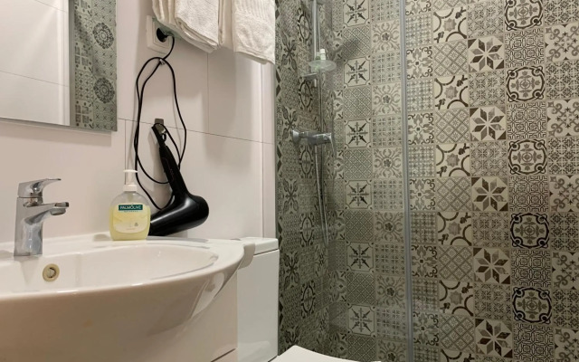 Discovery Apartment Estrela
