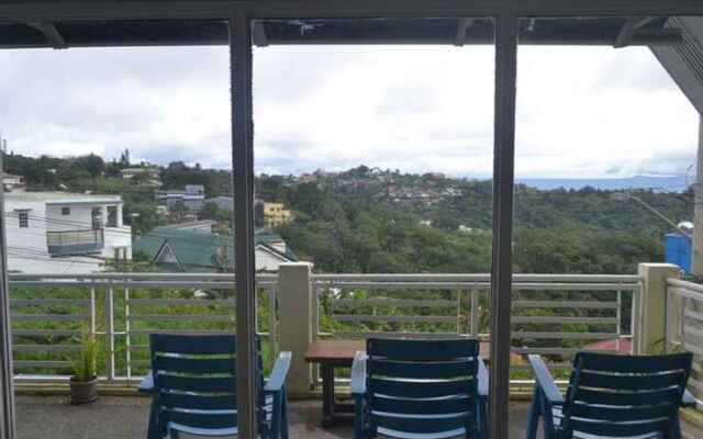 Tagaytay Lake View Villa