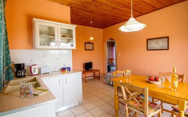 Dionysia's Appartements