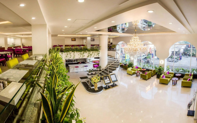 Harmony Phnom Penh Hotel