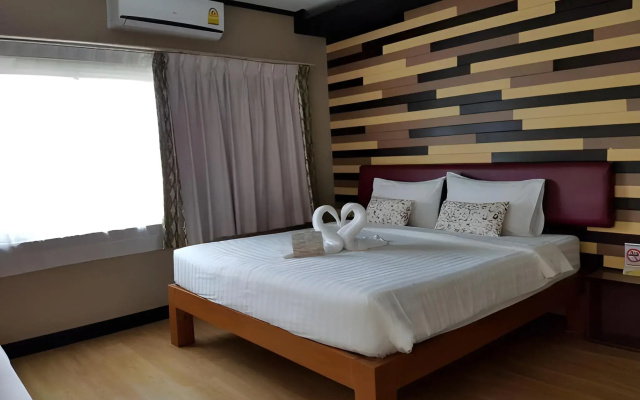 Day Hotel Khon Kaen