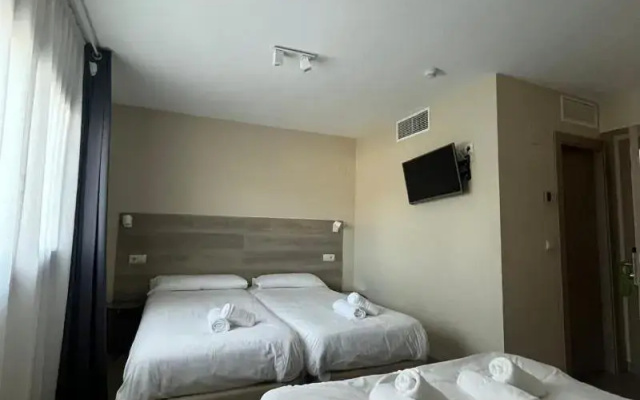 Hotel El Cobertizo