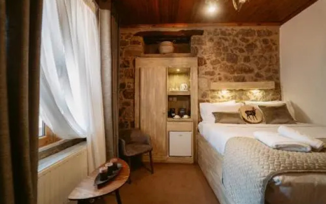 Afanos Guesthouse