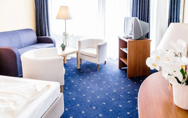 Haus Vier Jahreszeiten am See - HS 838 B