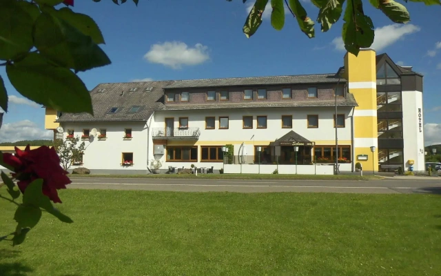 Hotel Schoos