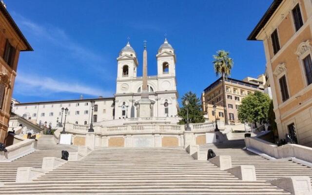 The Regency, Rome, A Tribute Portfolio Hotel