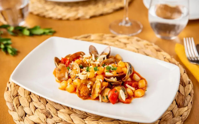 Argentario Osa Resort