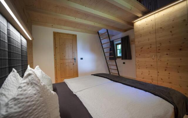 Schoenau Bio & SPA Family Apartments