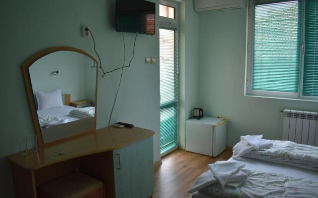 Exotic Guest House