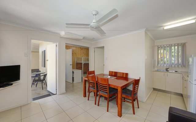 Discovery Parks - Coolwaters Yeppoon