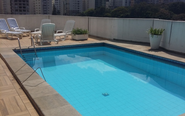 Hotel Trianon Paulista