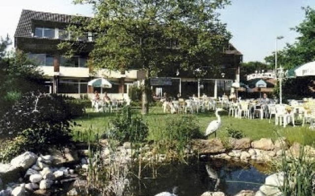 AKZENT Hotel Landhaus Heinen