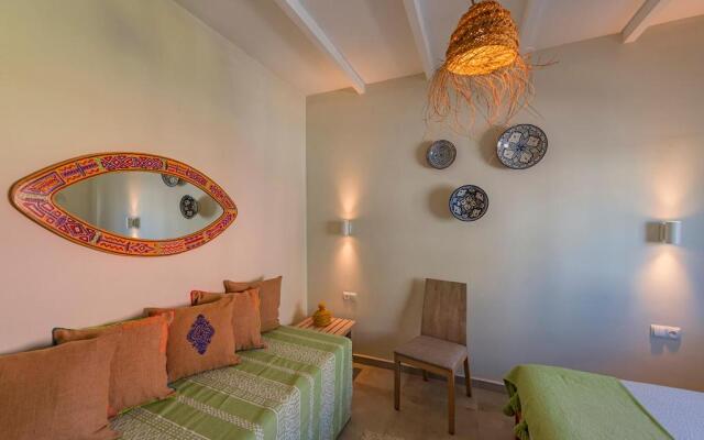 Kite House Dakhla