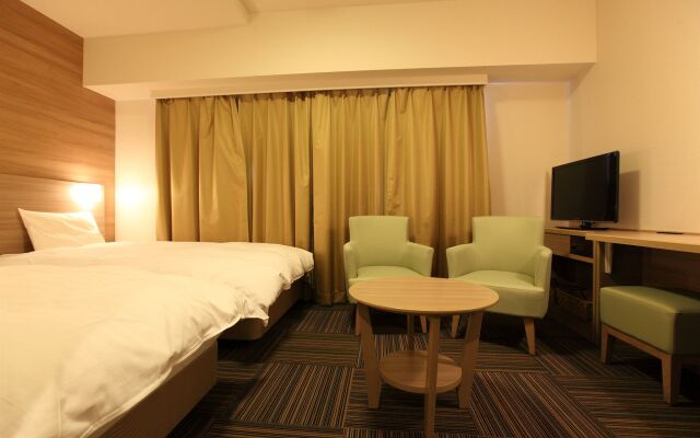 Dormy Inn Express Kakegawa Natural Hot Spring