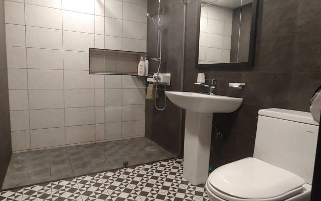 Mokpo White Windmill Guesthouse