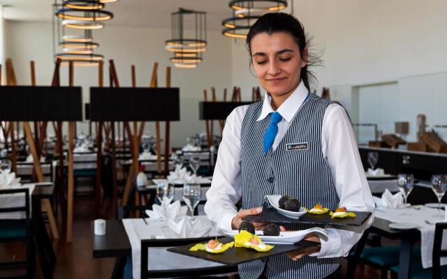 Douro Royal Valley Hotel & SPA