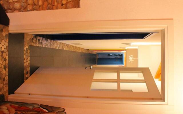 Albergo Due Fiumi
